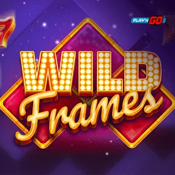 Wild Frames - SPONSOR777