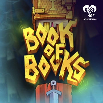 Book of Books - SPONSOR777
