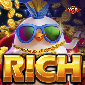 R!CH - SPONSOR777