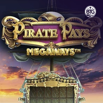 Pirate Pays - SPONSOR777