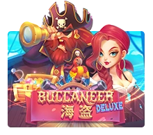 Buccaneer Deluxe - SPONSOR777