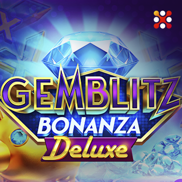 Gemblitz Bonanza Deluxe - SPONSOR777