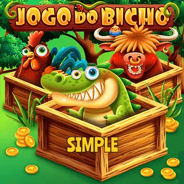 Jogo Do Bicho Simple - SPONSOR777