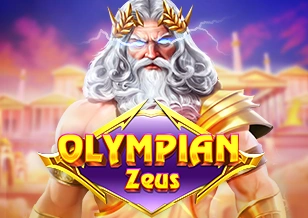 Olympian Zeus - SPONSOR777