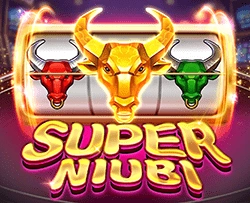SuperNiubi - SPONSOR777