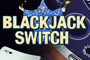 Blackjack Switch - SPONSOR777