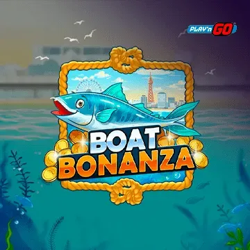 Boat Bonanza - SPONSOR777