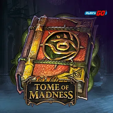 Tome of Madness - SPONSOR777