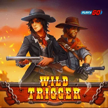 Wild Trigger - SPONSOR777