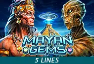 Mayan Gems - SPONSOR777