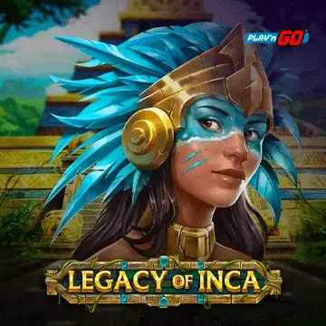 Legacy of Inca - SPONSOR777