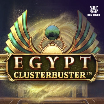 Egypt Clusterbuster - SPONSOR777