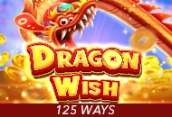 Dragon Wish - SPONSOR777
