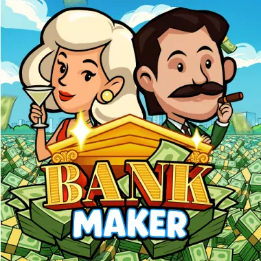 Bank Maker - SPONSOR777