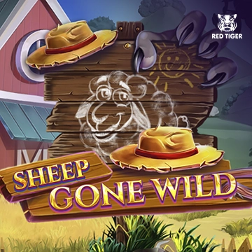 Sheep Gone Wild - SPONSOR777