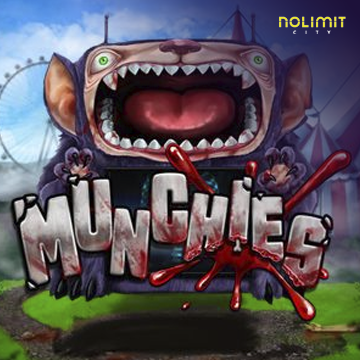 NolimitCity : Munchies - SPONSOR777