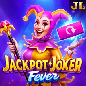 Jackpot Joker FEVER - SPONSOR777
