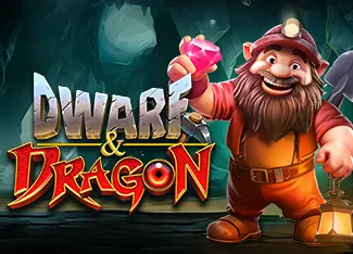 Pragmatic : Dwarf & Dragon - SPONSOR777