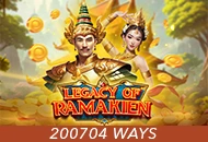 Legacy of Ramakien - SPONSOR777