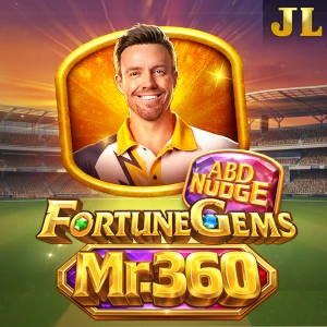 Fortune Gems Legend - SPONSOR777