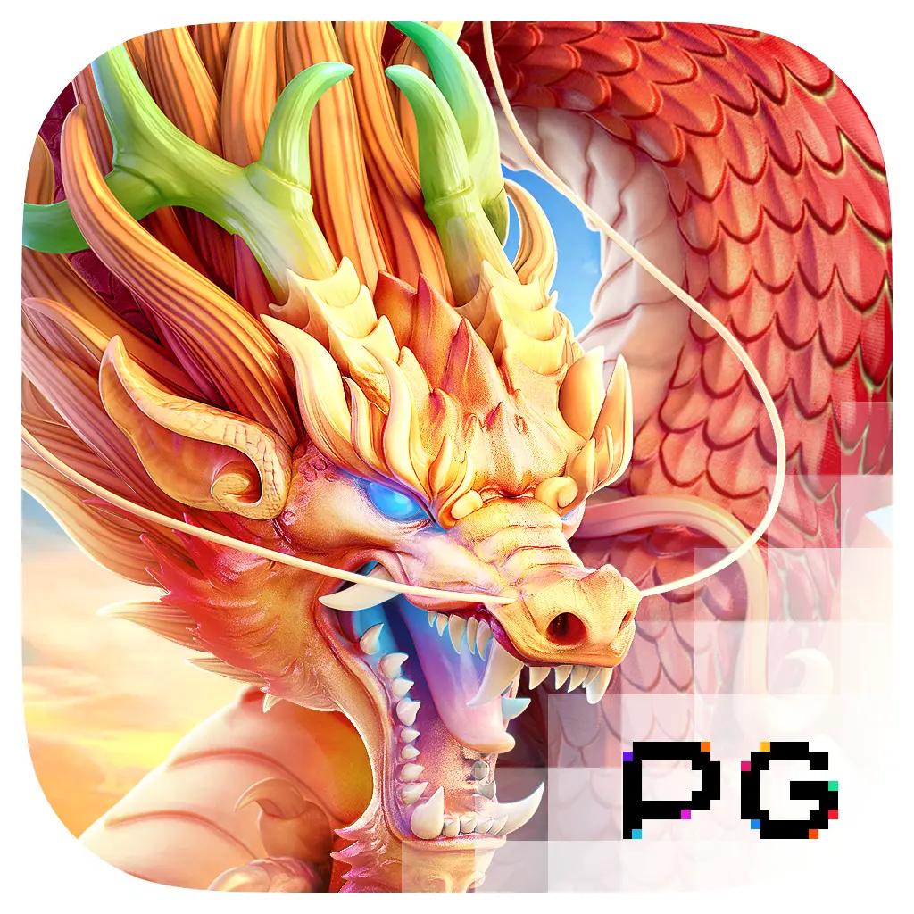 Dragon Legend - SPONSOR777