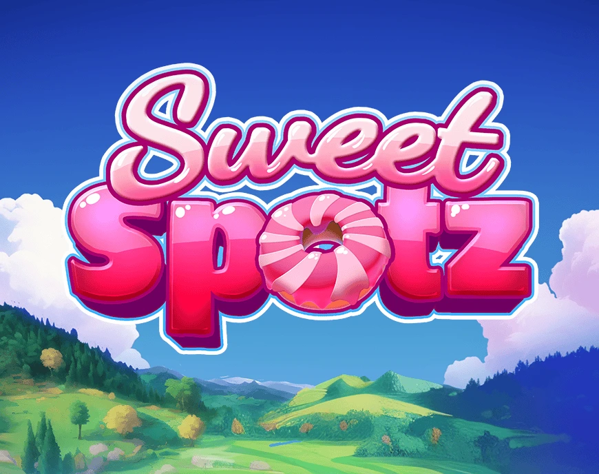 Sweet Spotz - SPONSOR777
