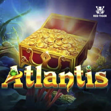 Atlantis - SPONSOR777
