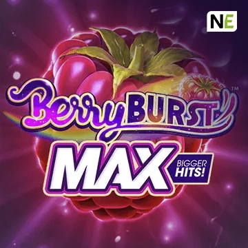 Berryburst MAX - SPONSOR777