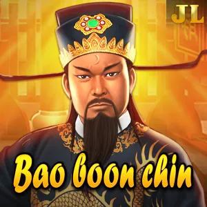 Bao boon chin - SPONSOR777