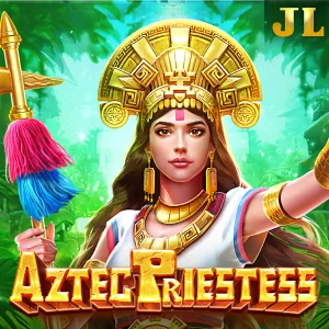 Aztec Priestess - SPONSOR777