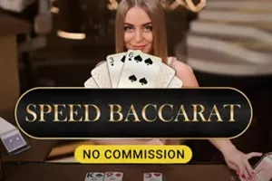Speed Baccarat NC - SPONSOR777