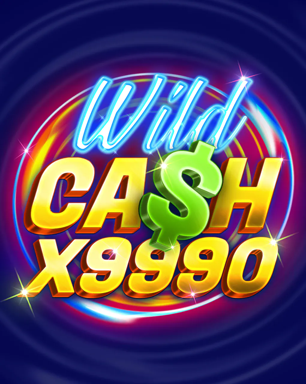 Wild Cash x9990 - SPONSOR777