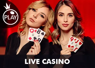Pragmatic Casino - SPONSOR777