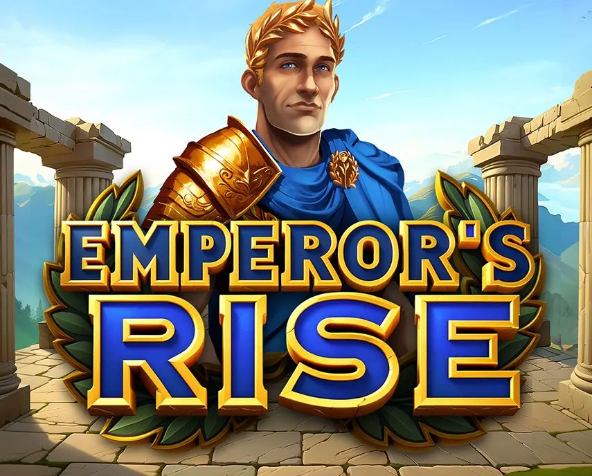 Emperors Rise - SPONSOR777