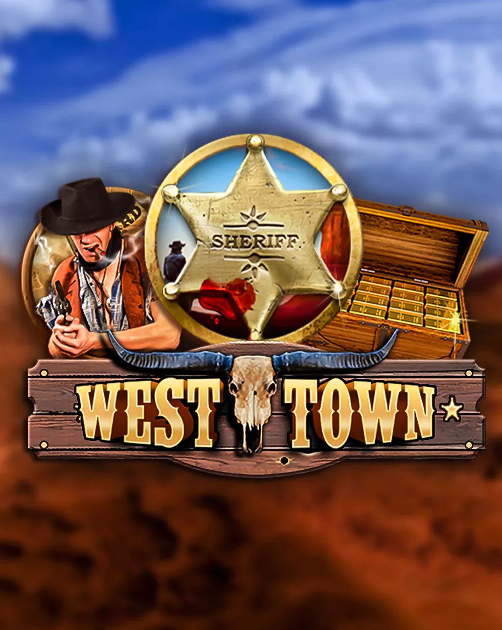 West Town - SPONSOR777