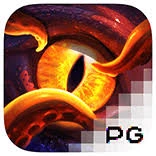 Kraken Gold Rush - SPONSOR777