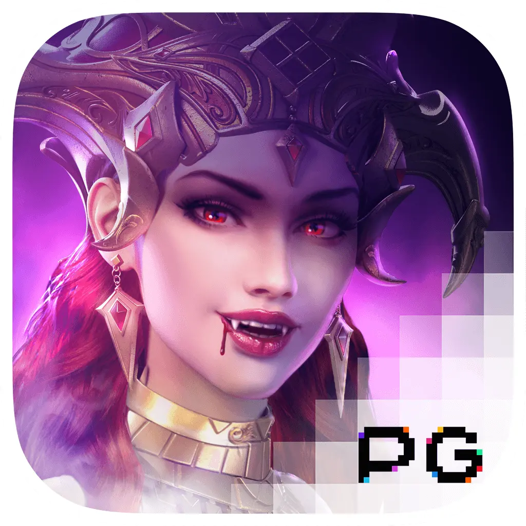 Vampires Charm - SPONSOR777