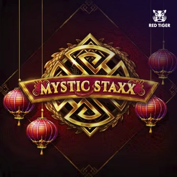 Mystic Staxx - SPONSOR777