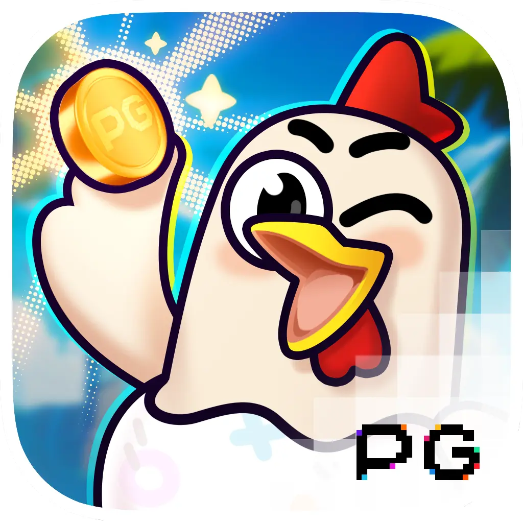 Chicky Run - SPONSOR777