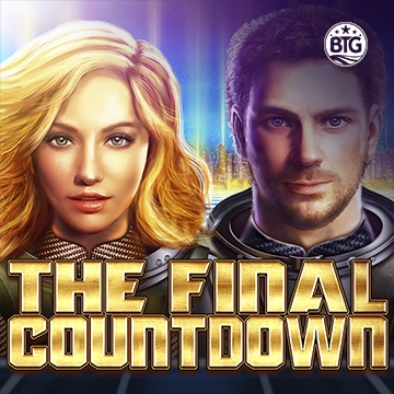 The Final Countdown - SPONSOR777