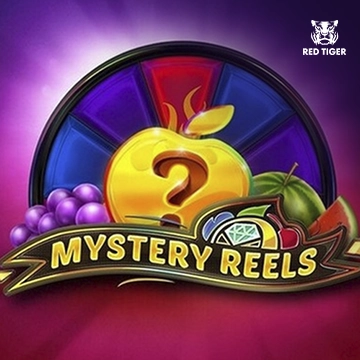 Mystery Reels - SPONSOR777