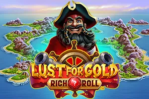 Rich Roll: Lust for Gold! - SPONSOR777