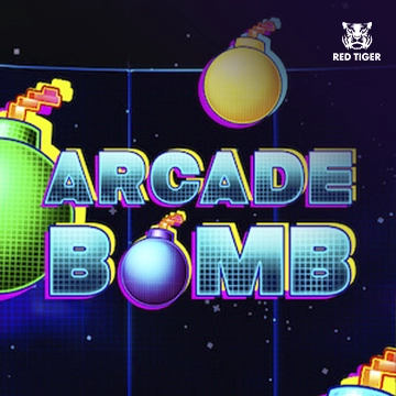 Arcade Bomb - SPONSOR777