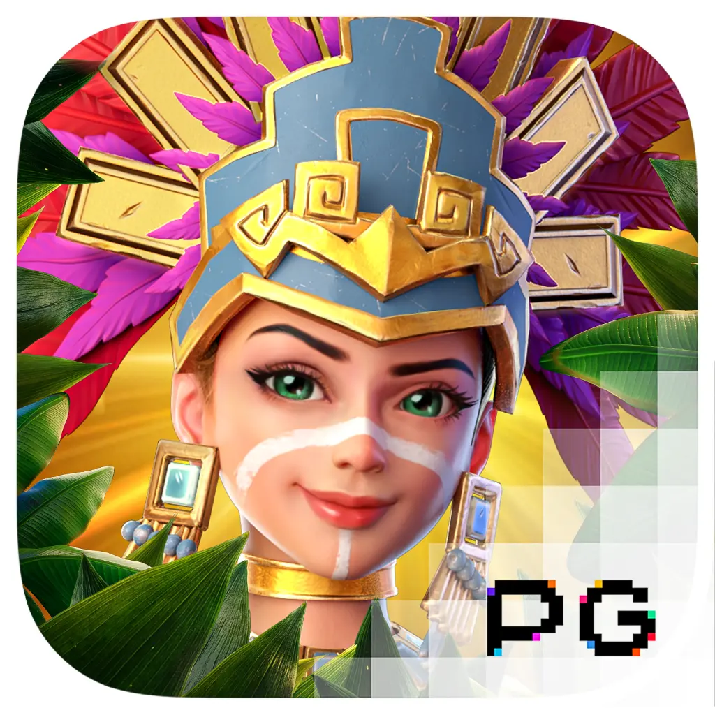 Treasures of Aztec - SPONSOR777