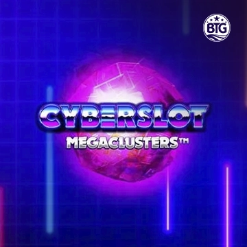 Cyberslot Megaclusters - SPONSOR777