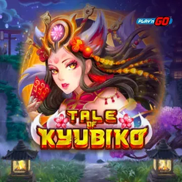 Tale of Kyubiko - SPONSOR777