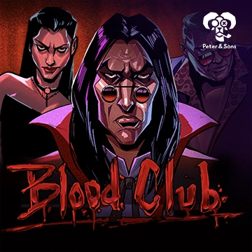 Blood Club - SPONSOR777