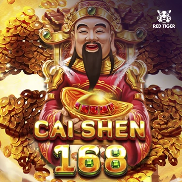 Cai Shen 168 - SPONSOR777