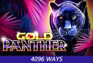Gold Panther - SPONSOR777