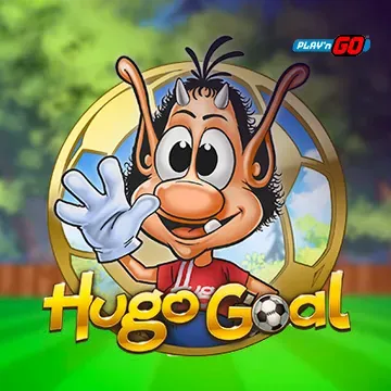 Hugo Goal - SPONSOR777